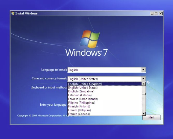 Free Download Vista Operating System