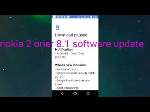 Nokia update software download windows 7