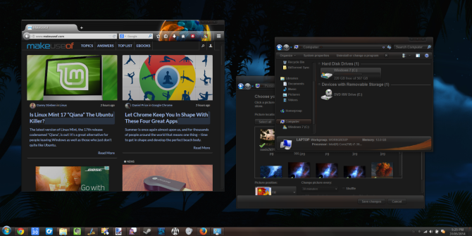 Download theme for windows 8.1