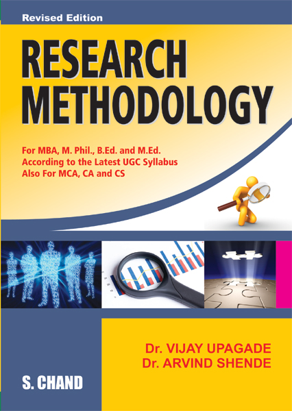 Research Methodology Books Pdf