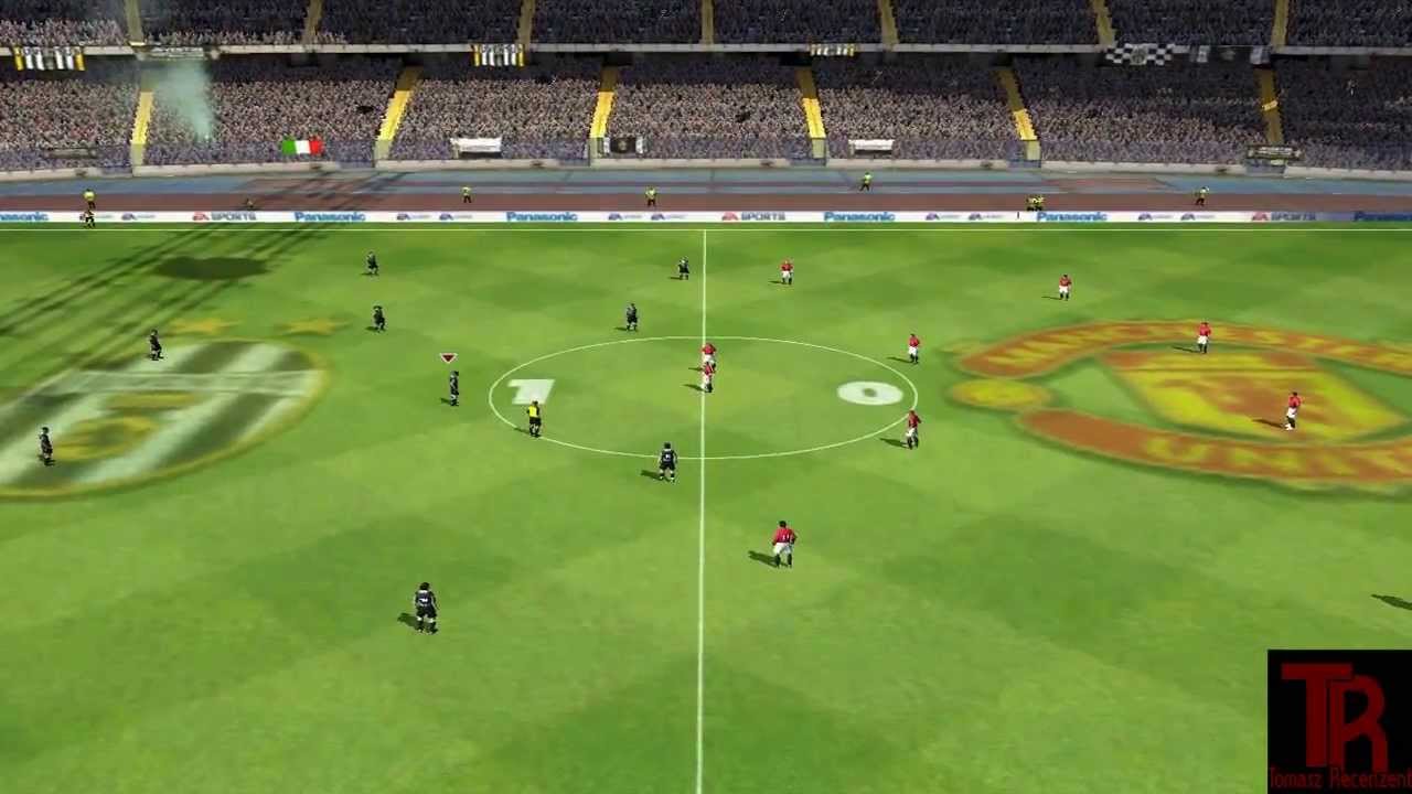 Fifa 2003 download pc