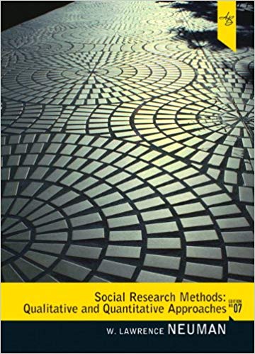 Research methodology books pdf